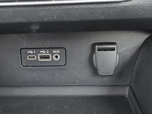 Used 2025 Nissan Altima 2.5 SV FWD image 26