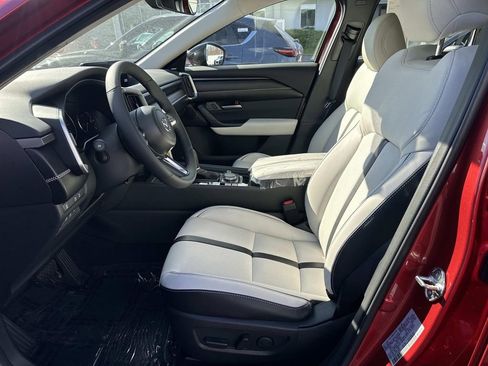 New 2026 MAZDA CX-50 AWD 2.5 S w/ Cargo Package image 22