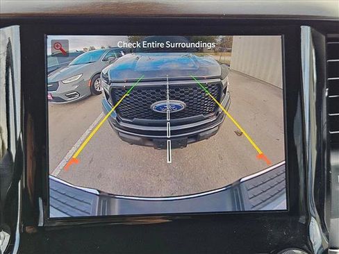 Used 2022 RAM 3500 Laramie image 10