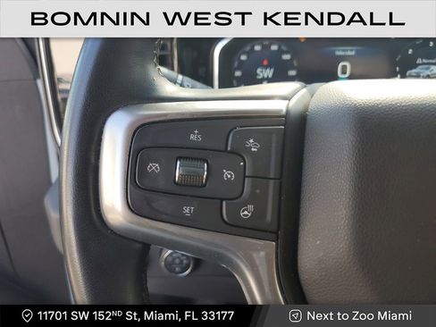 Used 2023 Chevrolet Silverado 1500 RST image 28
