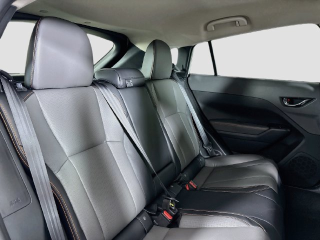 New 2026 Subaru Crosstrek 2.5i Limited AWD/4WD image 26