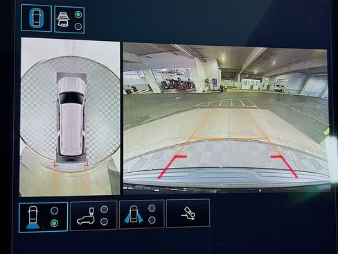 New 2026 GMC Yukon XL Denali Ultimate image 14