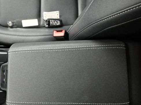 New 2025 Ford Bronco Badlands w/ Sasquatch Package image 34