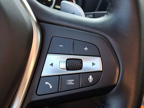 Used 2020 BMW X3 xDrive30i w/ Convenience Package image 17