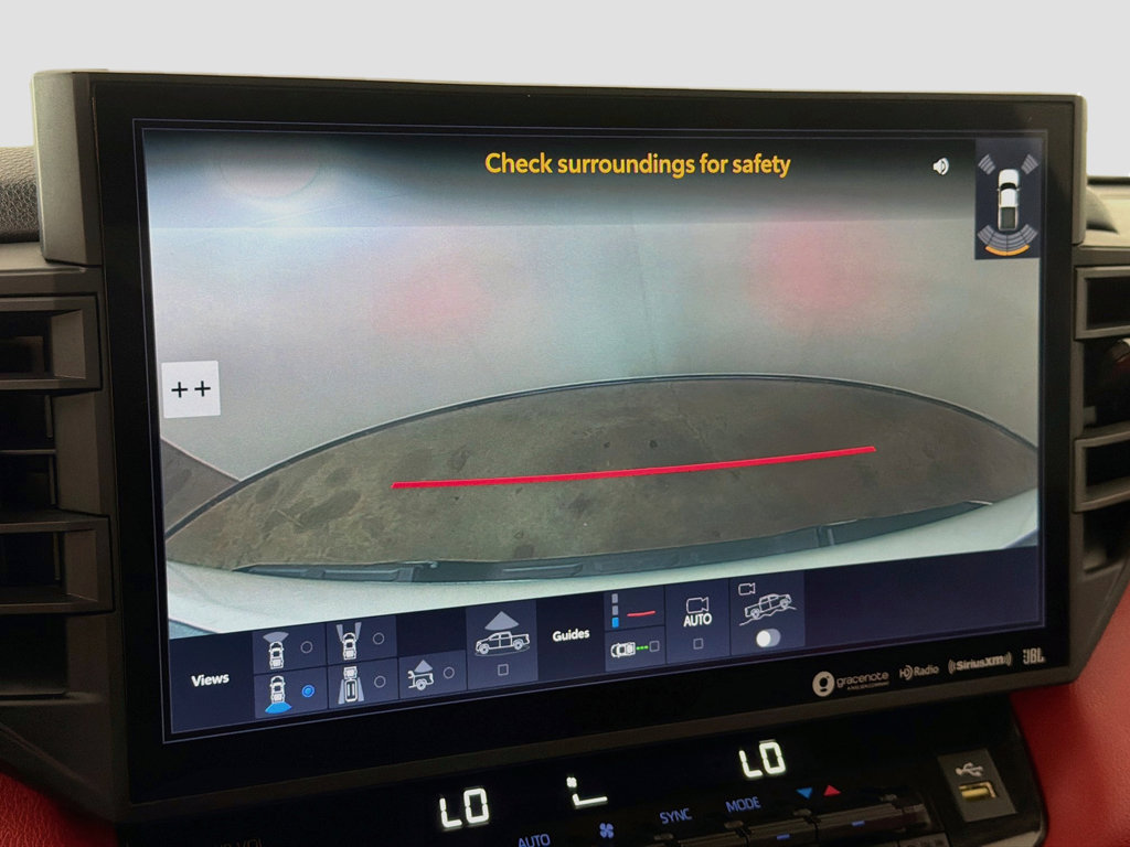Used 2022 Toyota Tundra Limited AWD/4WD image 35