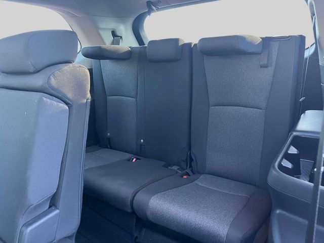 Certified 2026 Toyota Grand Highlander AWD image 18