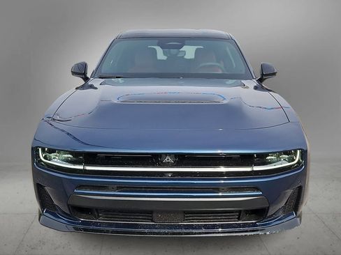 New 2026 Dodge Charger Scat Pack image 3
