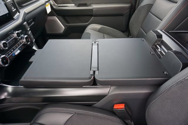 New 2026 Ford F150 Raptor AWD/4WD image 23