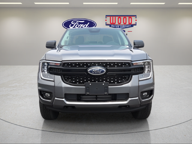 New 2026 Ford Ranger XL w/ Trailer Tow Package AWD/4WD image 8