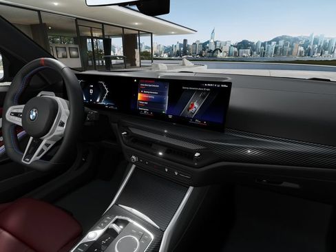 New 2026 BMW M340i RWD image 14