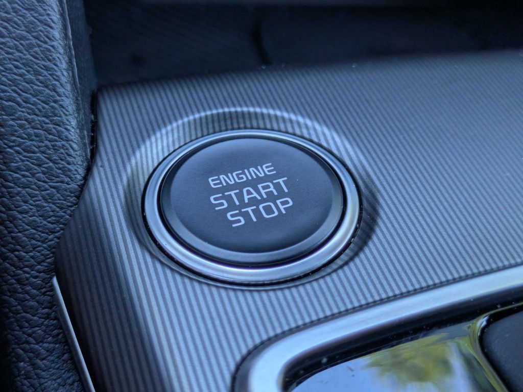 Used 2026 Kia Sportage SX FWD image 29