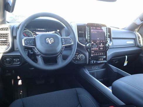 New 2026 RAM 1500 Big Horn image 2