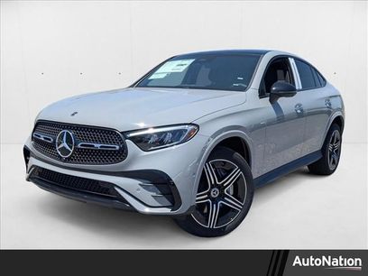 New 2025 Mercedes-Benz GLC 300 4MATIC