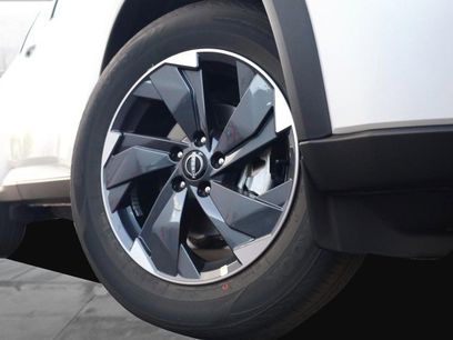 New 2026 Nissan Rogue SV w/ SV Premium Package