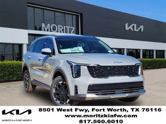 New 2026 Kia Sorento S video 1