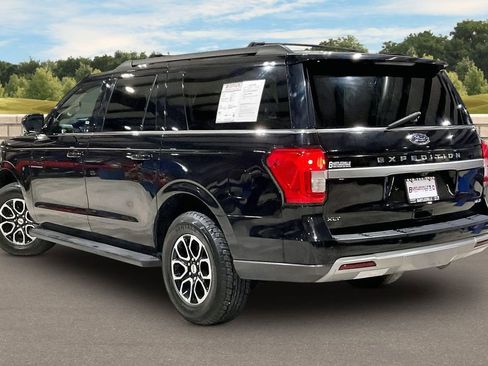 Used 2024 Ford Expedition Max XLT AWD/4WD image 11