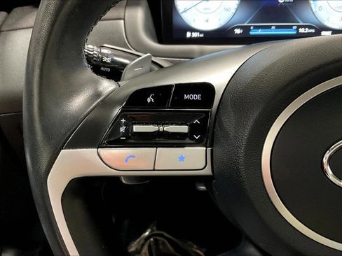 Used 2024 Hyundai Tucson Limited image 18