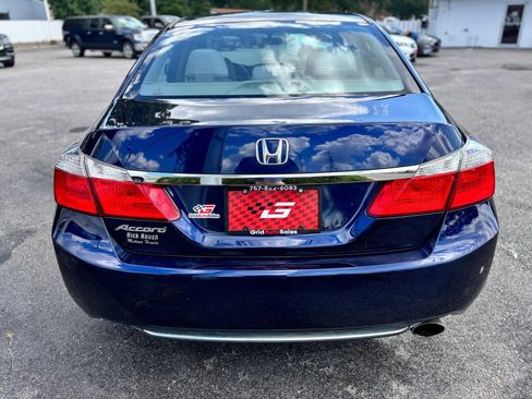 Used 2014 Honda Accord EX image 4