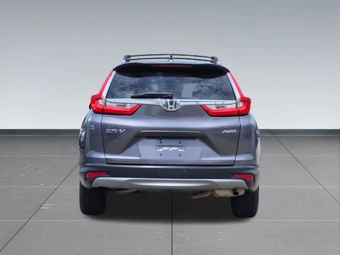 Used 2017 Honda CR-V LX image 5