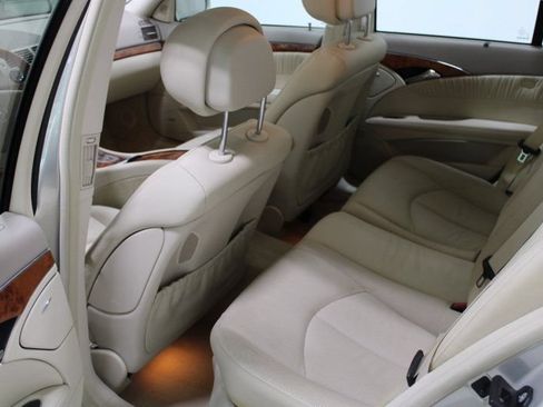 Used 2006 Mercedes-Benz E 500 4MATIC Wagon image 33
