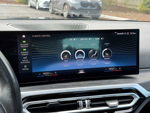 Used 2024 BMW 330i xDrive Sedan image 25