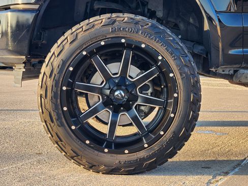 Used 2016 Ford F150 XLT w/ Equipment Group 302A Luxury image 11