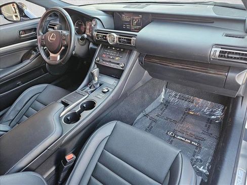 Used 2019 Lexus RC 300 image 19