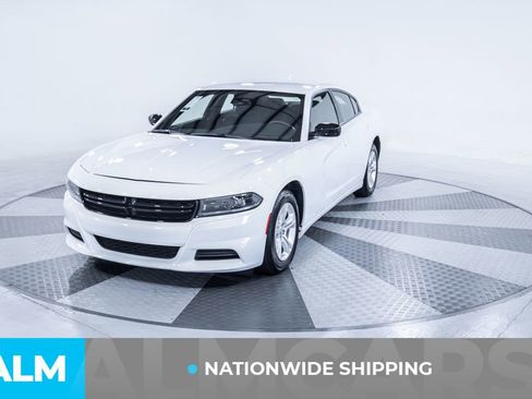 Used 2023 Dodge Charger SXT image 3