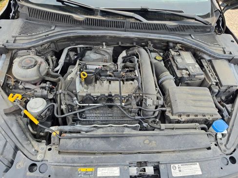 Used 2019 Volkswagen Jetta S FWD image 9