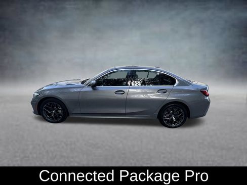 Used 2025 BMW 330i Sedan RWD image 4