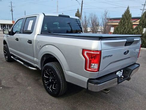 Used 2017 Ford F150 XLT image 6