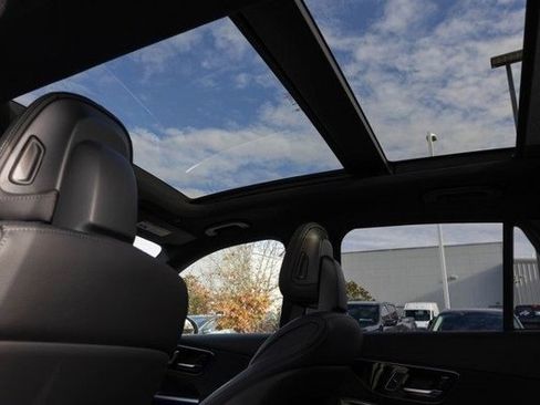 New 2026 Mercedes-Benz GLC 300 GLC 300 image 27