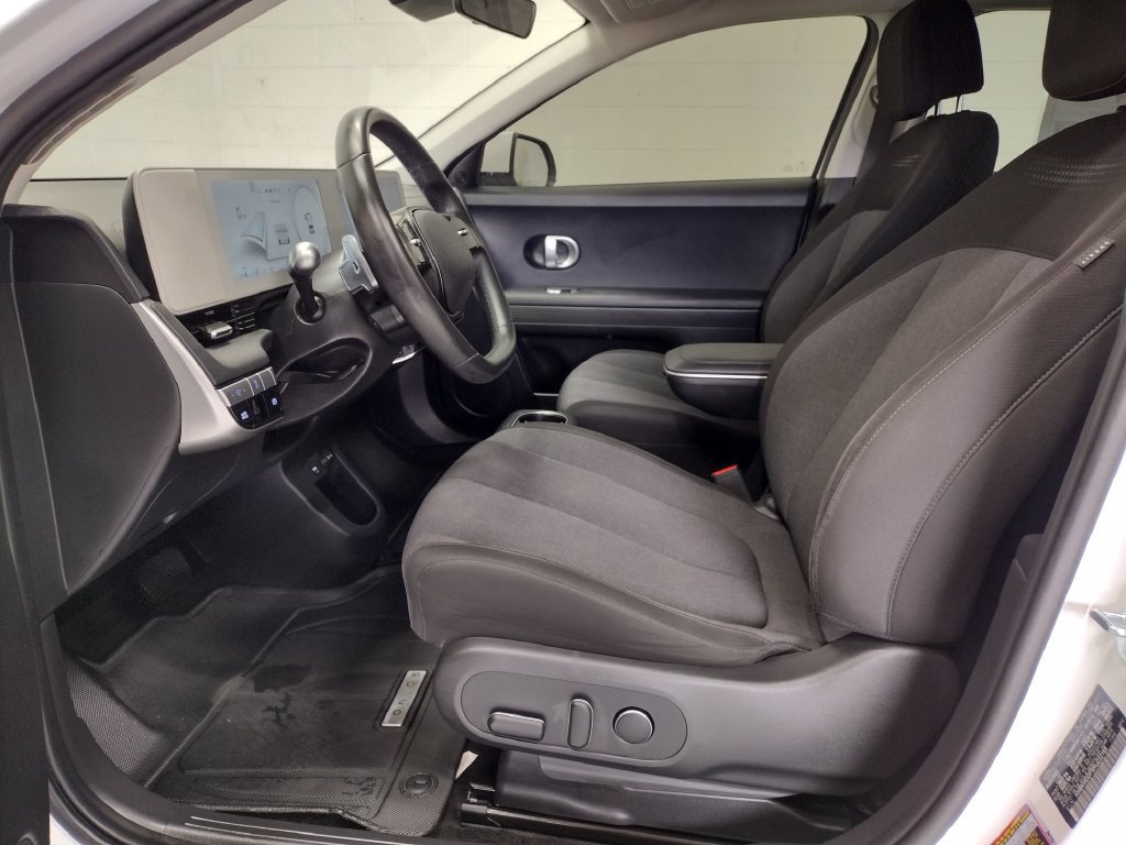 Certified 2024 Hyundai Ioniq 5 SE AWD/4WD image 22