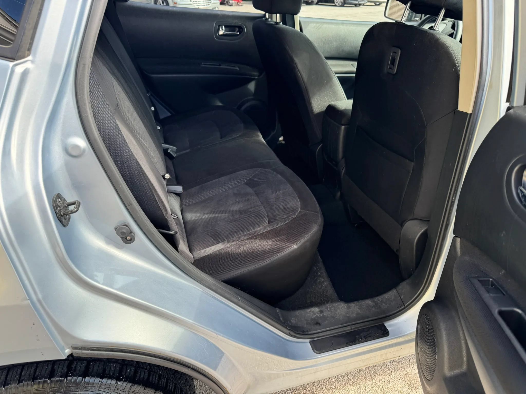 Used 2013 Nissan Rogue S w/ Special Edition Pkg AWD/4WD image 22