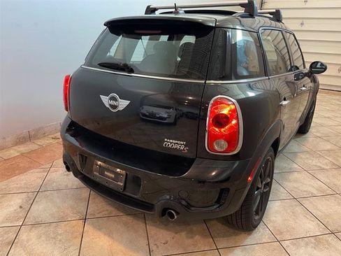 Used 2012 MINI Cooper Countryman S AWD/4WD image 13