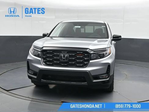 New 2026 Honda Ridgeline TrailSport image 5