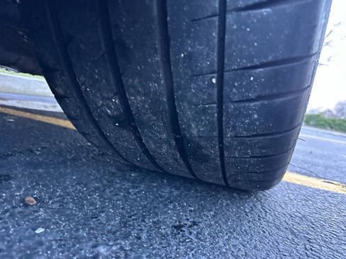 Used 2015 Mercedes-Benz S 65 AMG Sedan image 11