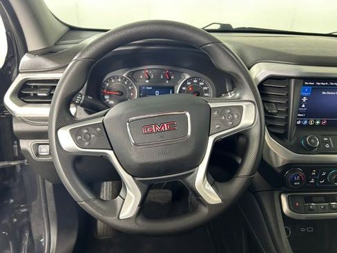 Used 2023 GMC Acadia SLE FWD image 15