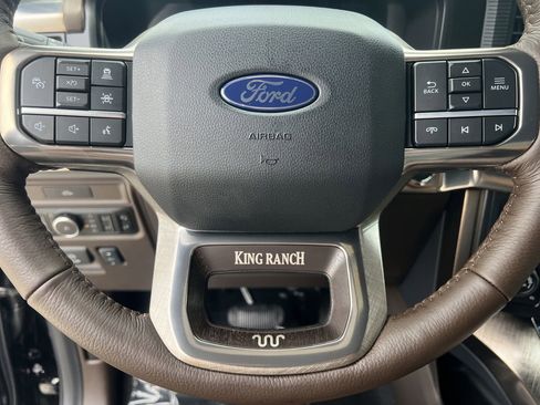 New 2026 Ford F150 King Ranch AWD/4WD image 11