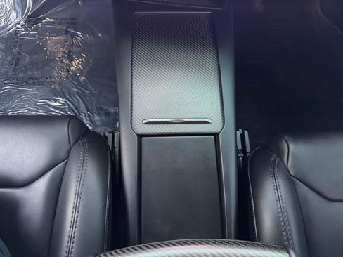 Used 2018 Tesla Model X 75D image 21