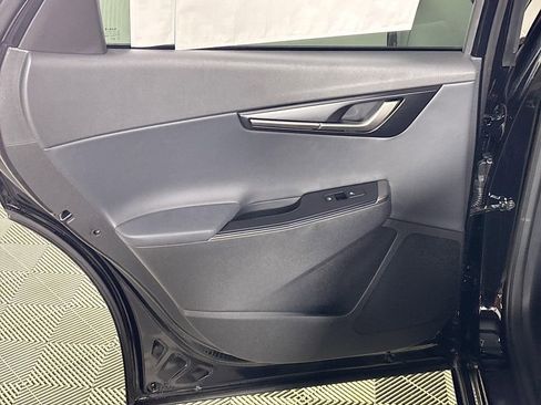 New 2025 Kia EV6 Wind image 19