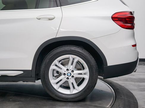 Used 2019 BMW X3 sDrive30i w/ Convenience Package image 15