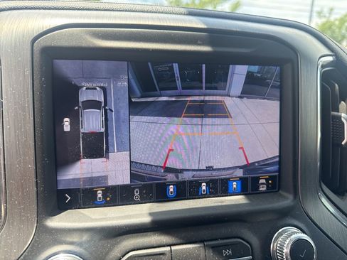 Used 2020 GMC Sierra 3500 Denali w/ Denali Ultimate Package AWD/4WD image 12