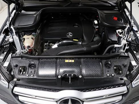 Certified 2022 Mercedes-Benz GLE 350 4MATIC image 38