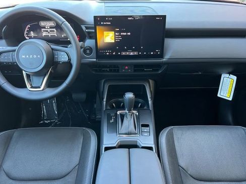 New 2026 MAZDA CX-5 Preferred AWD/4WD image 15