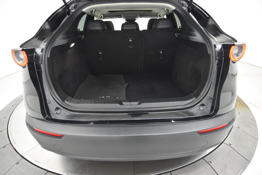 Certified 2025 MAZDA CX-30 AWD 2.5 S w/ Preferred Package image 34