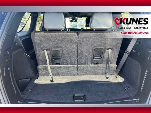 Used 2024 Dodge Durango GT AWD/4WD image 37