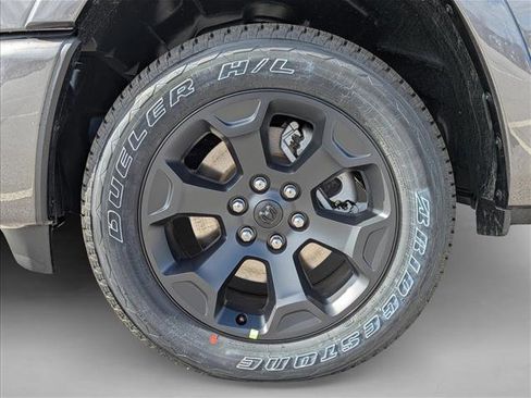 New 2026 RAM 1500 Big Horn image 9