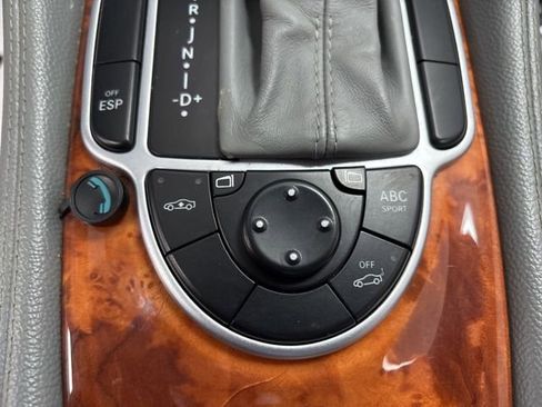 Used 2003 Mercedes-Benz SL 500 SL 500 image 23