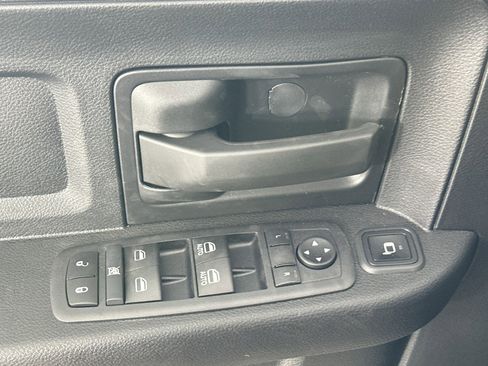 Certified 2024 RAM 2500 Tradesman image 22